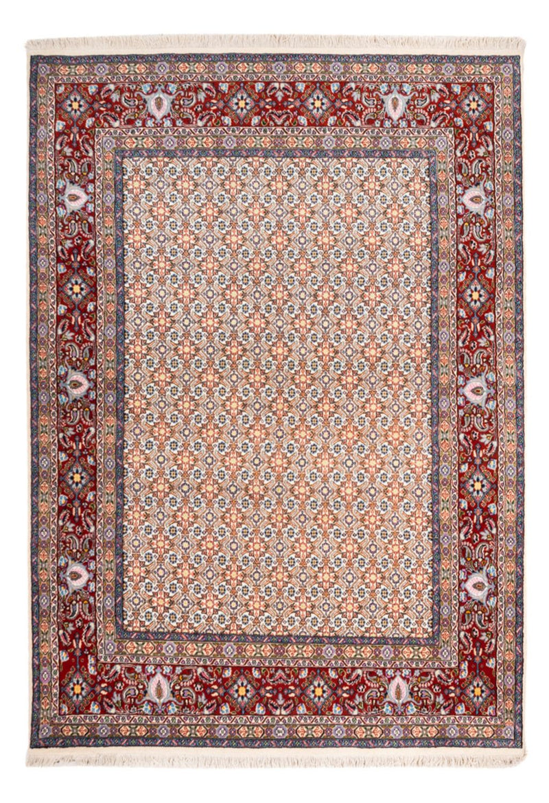 Moud Teppe 198x142cm - Persisk teppe