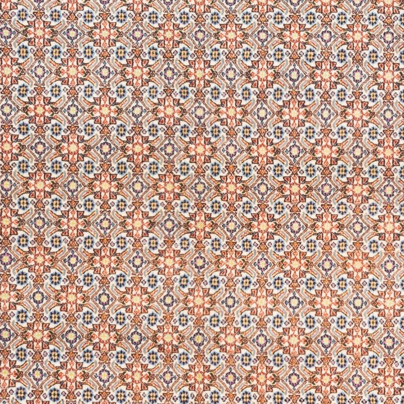 Moud Teppe 198x142cm - Persisk teppe
