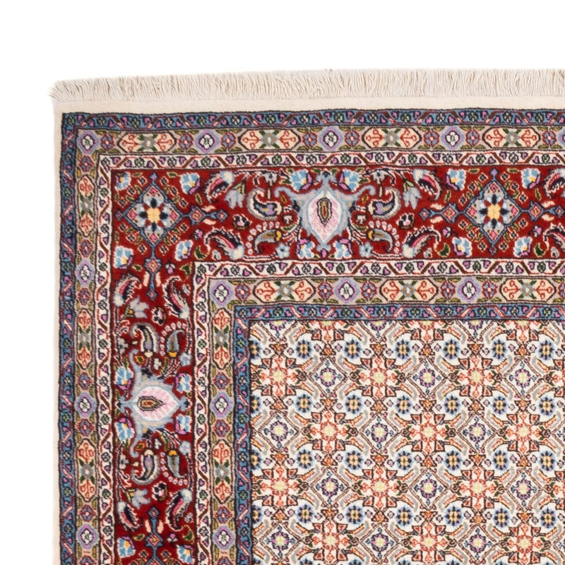 Moud Teppe 198x142cm - Persisk teppe