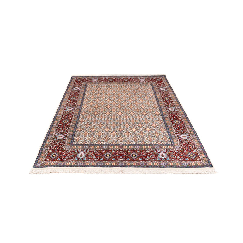 Moud Teppe 198x142cm - Persisk teppe