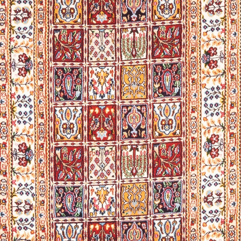 Moud Teppe 489x77cm - Persisk teppe