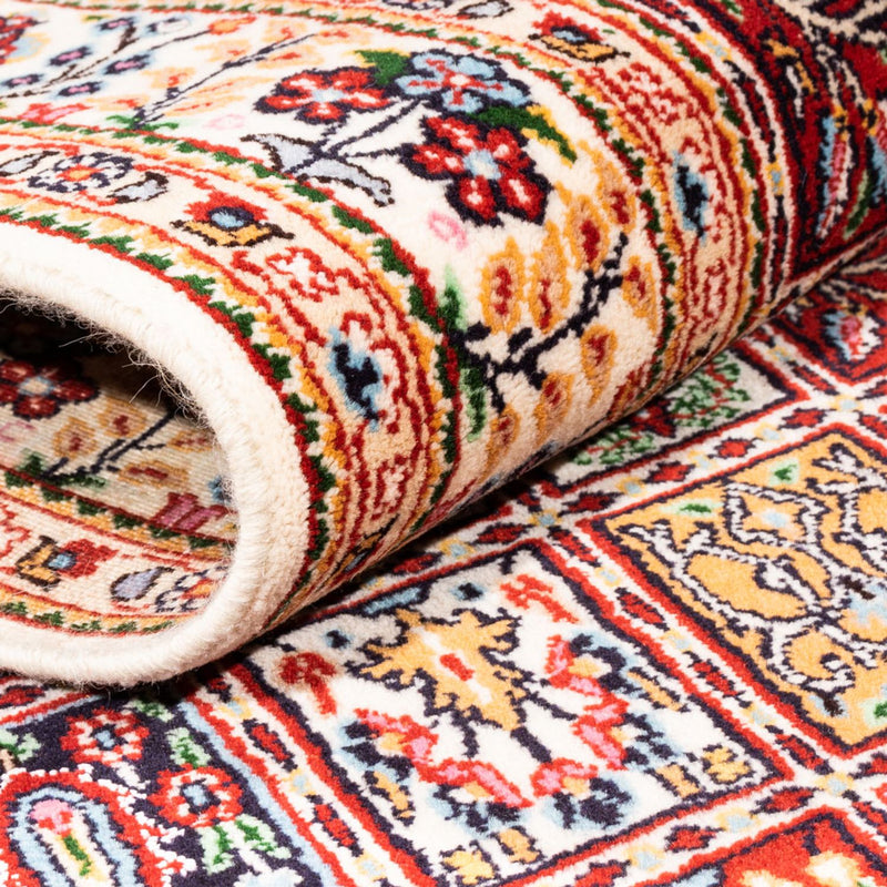 Moud Teppe 489x77cm - Persisk teppe