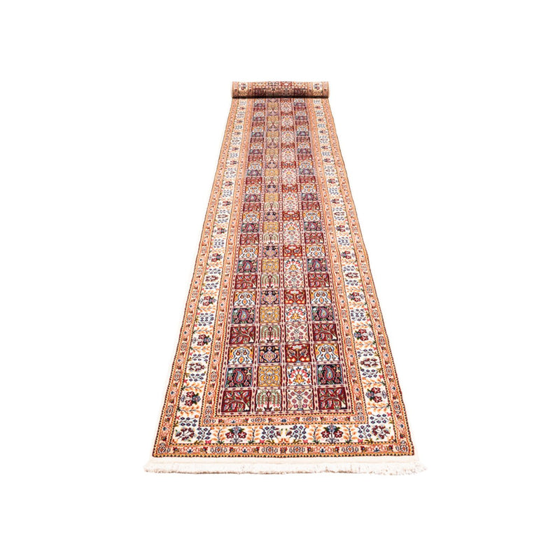 Moud Teppe 489x77cm - Persisk teppe