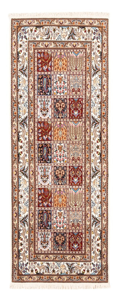 Moud Teppe 84x201cm - Persisk teppe