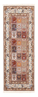 Moud Teppe 84x201cm - Persisk teppe