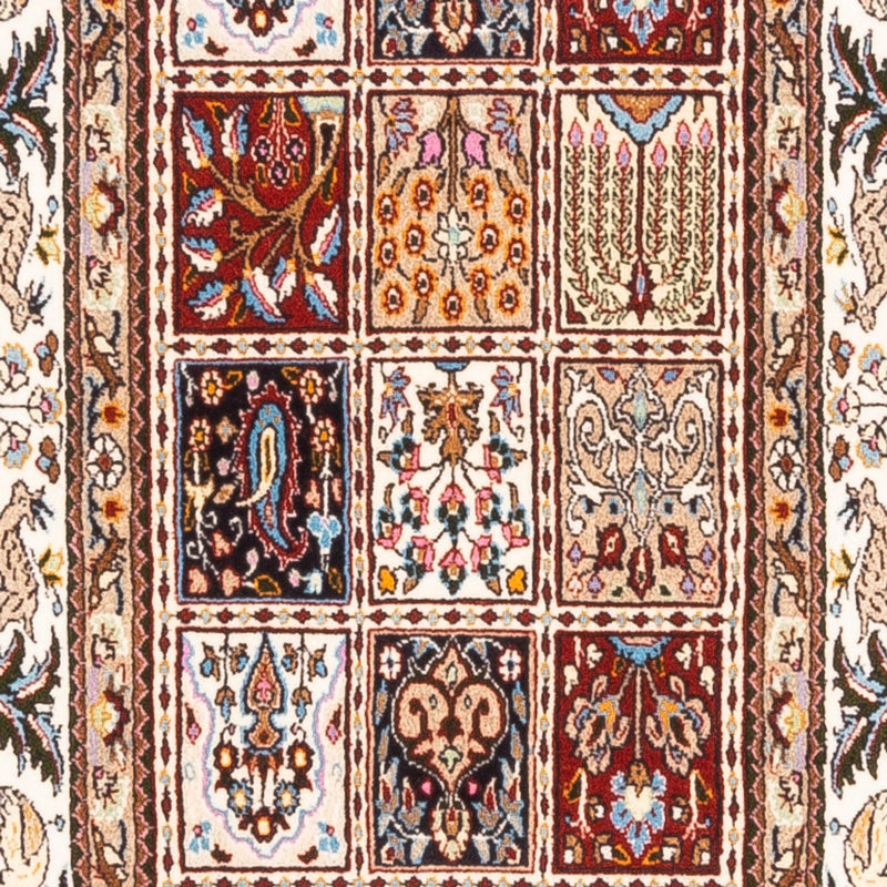 Moud Teppe 84x201cm - Persisk teppe