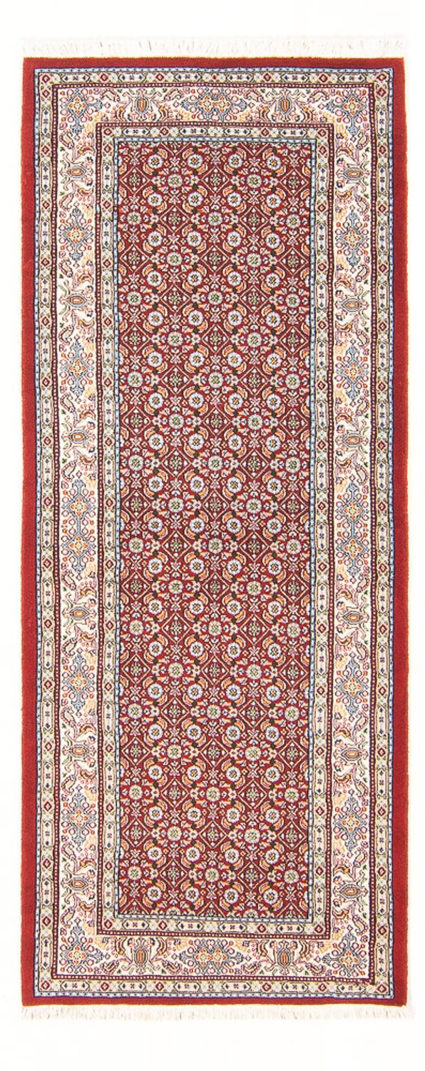 Moud Teppe 194x78cm - Persisk teppe