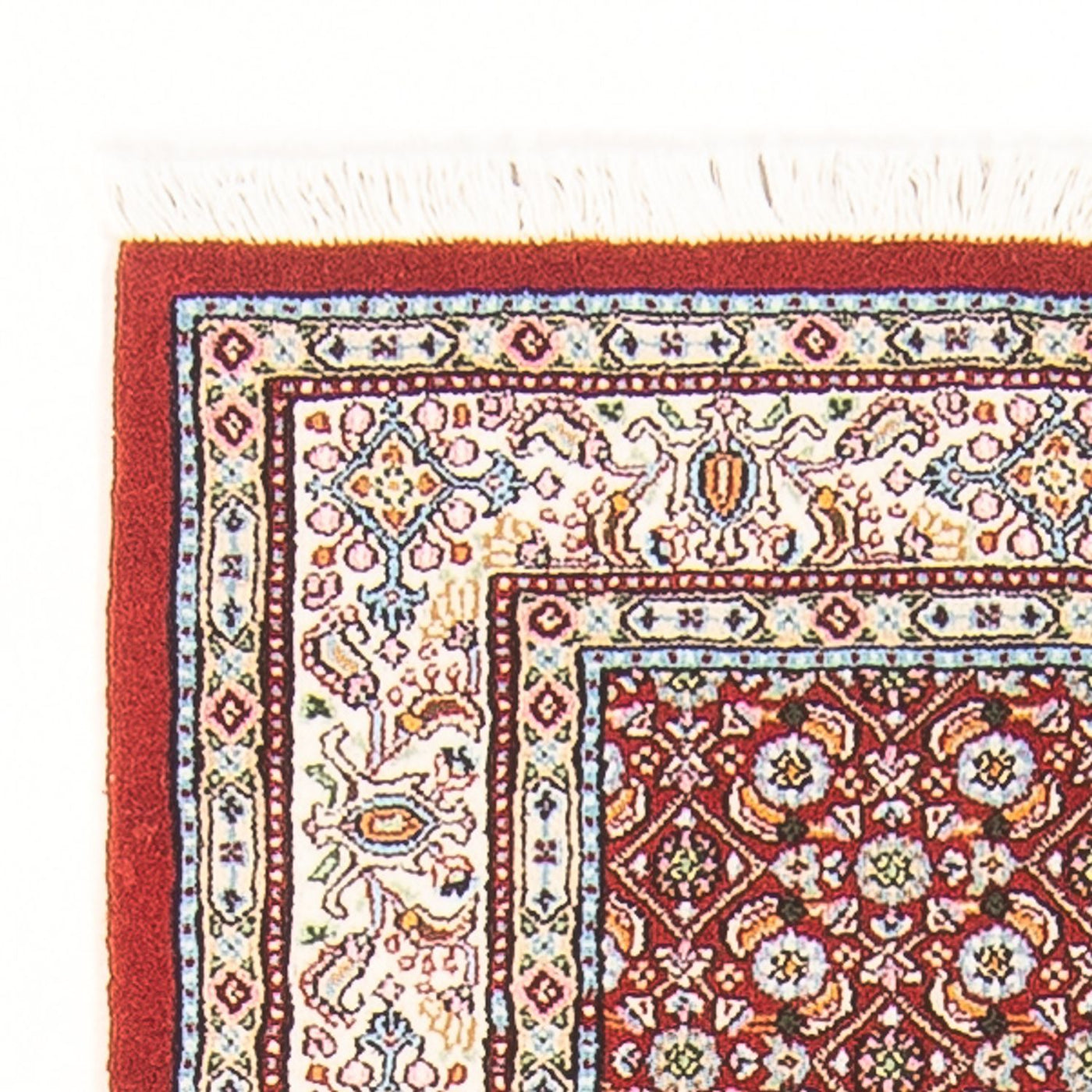 Moud Teppe 194x78cm - Persisk teppe