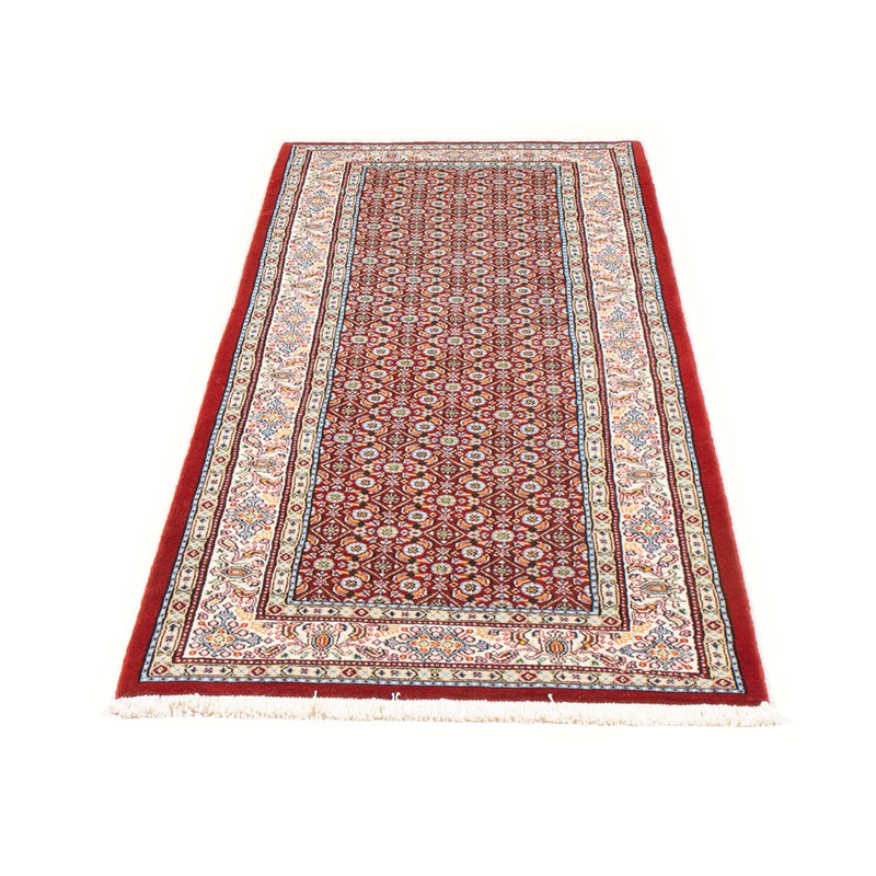 Moud Teppe 194x78cm - Persisk teppe