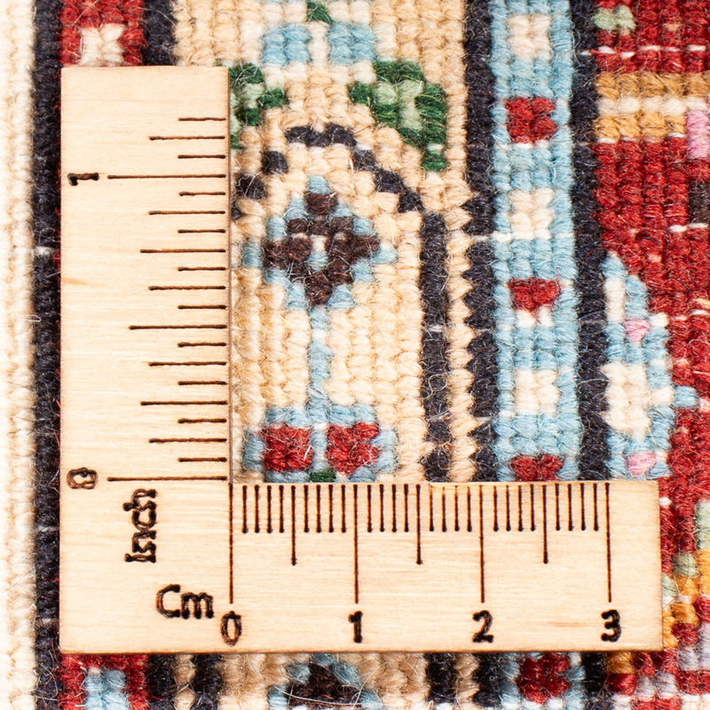 Moud Teppe 194x78cm - Persisk teppe