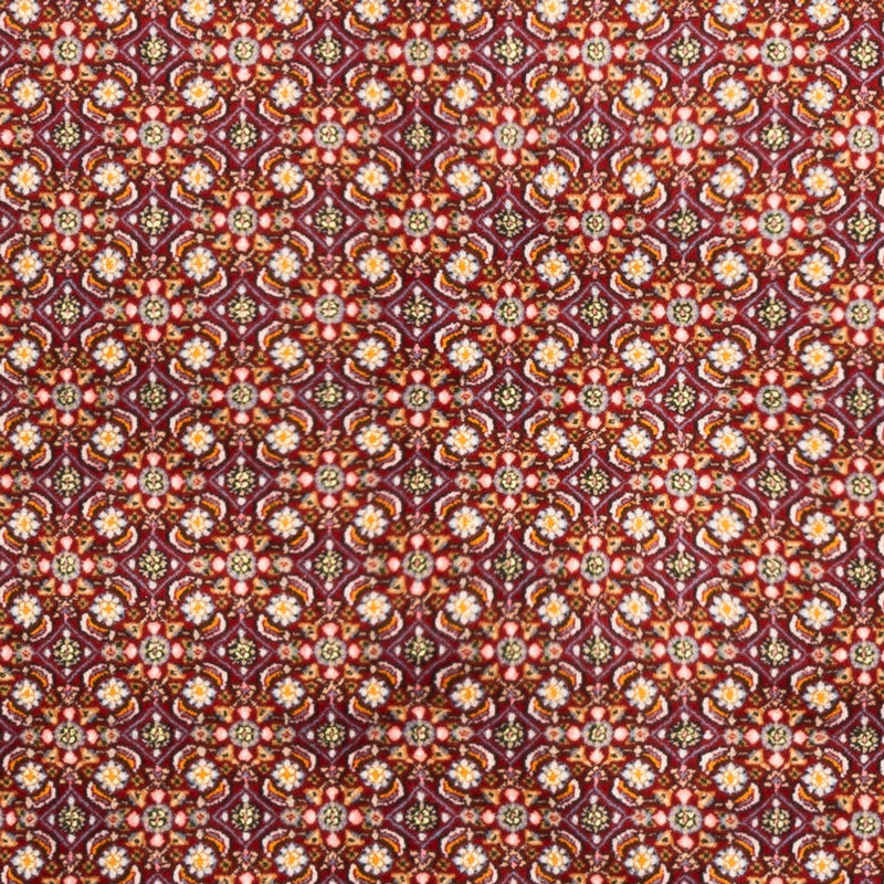 Persisk teppe - klassisk - 189 x 140 cm - rød