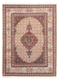 Moud Teppe 200x147cm - Persisk teppe – product image