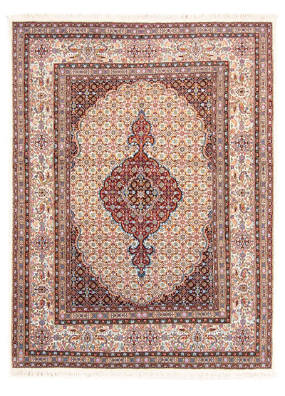 Moud Teppe 147x200cm - Persisk teppe