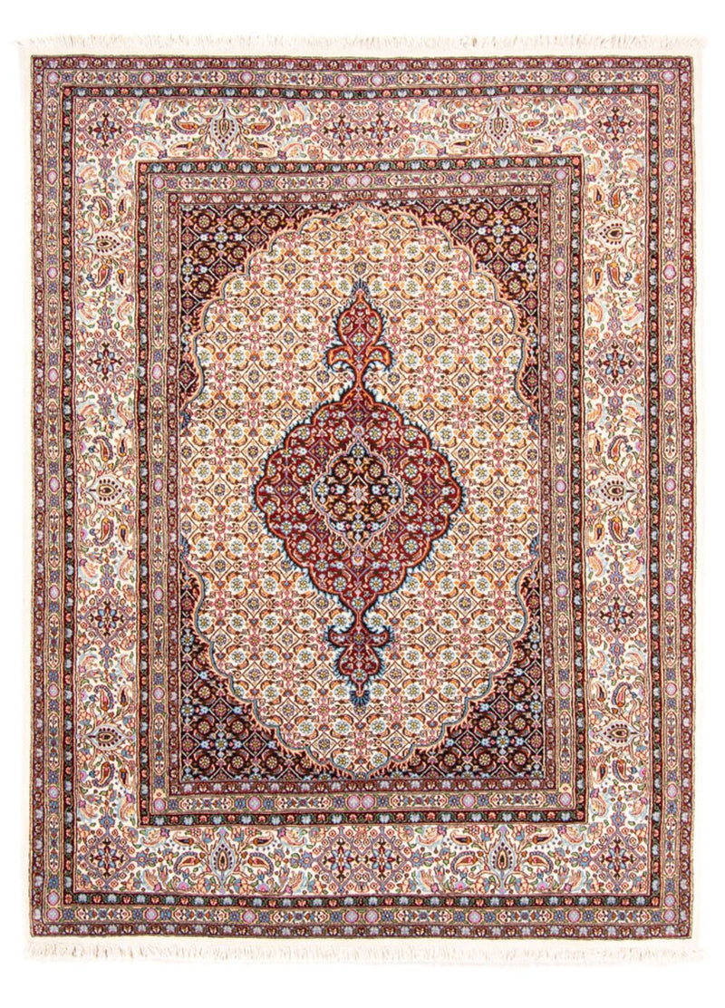 Moud Teppe 200x147cm - Persisk teppe