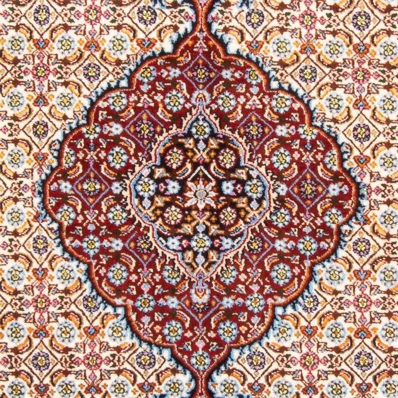 Moud Teppe 200x147cm - Persisk teppe