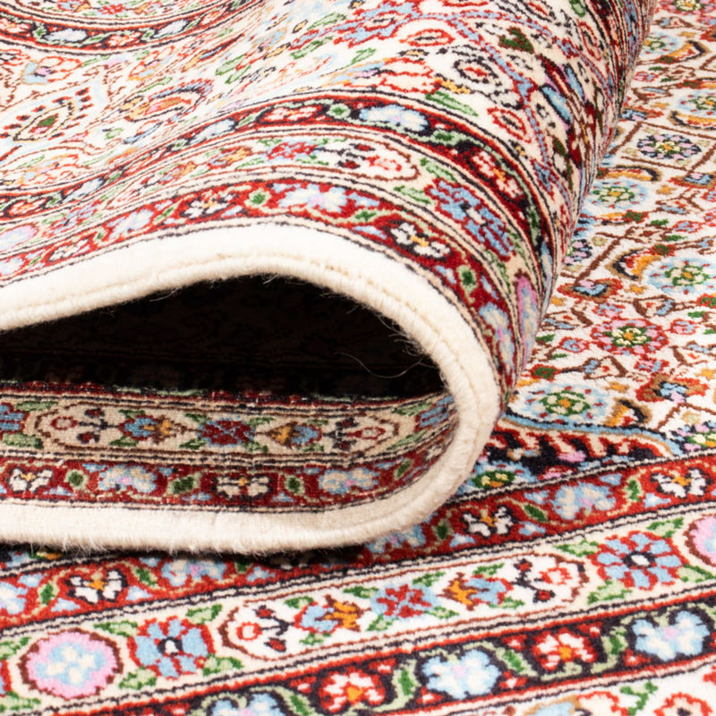 Moud Teppe 200x147cm - Persisk teppe