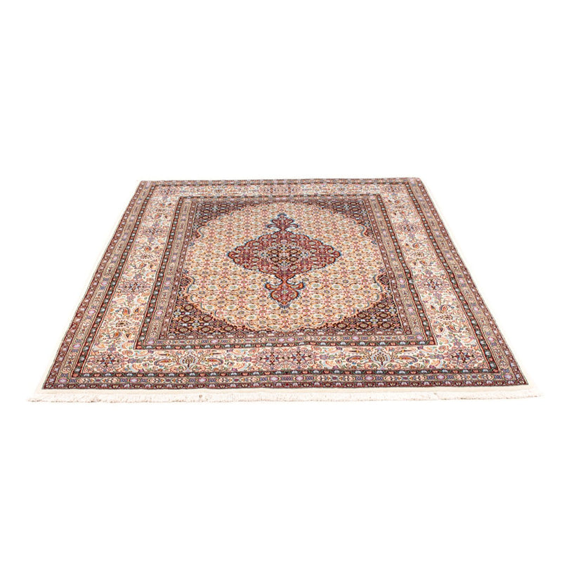 Moud Teppe 200x147cm - Persisk teppe