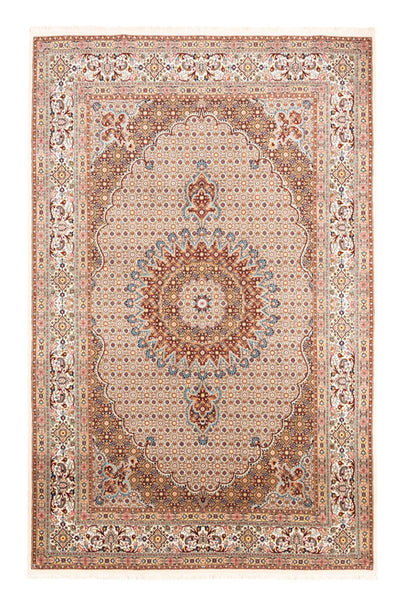 Moud Teppe 200x300cm - Persisk teppe