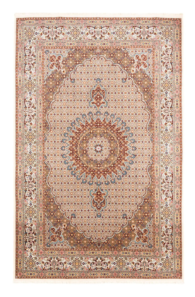 Moud Teppe 300x200cm - Persisk teppe