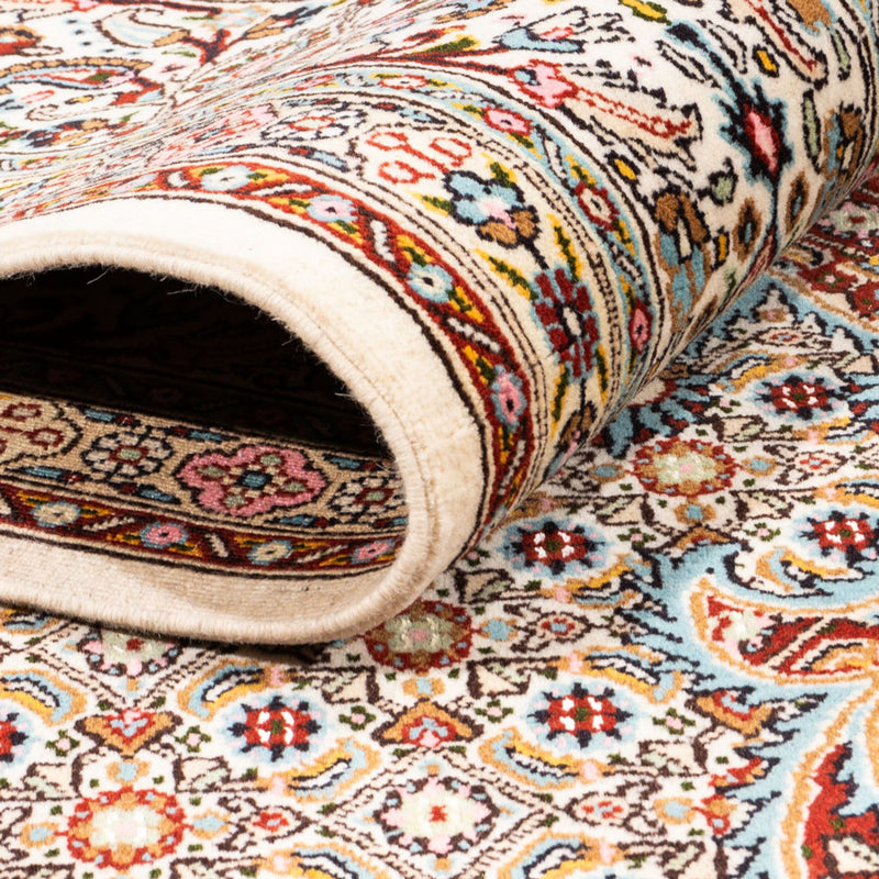 Moud Teppe 300x200cm - Persisk teppe