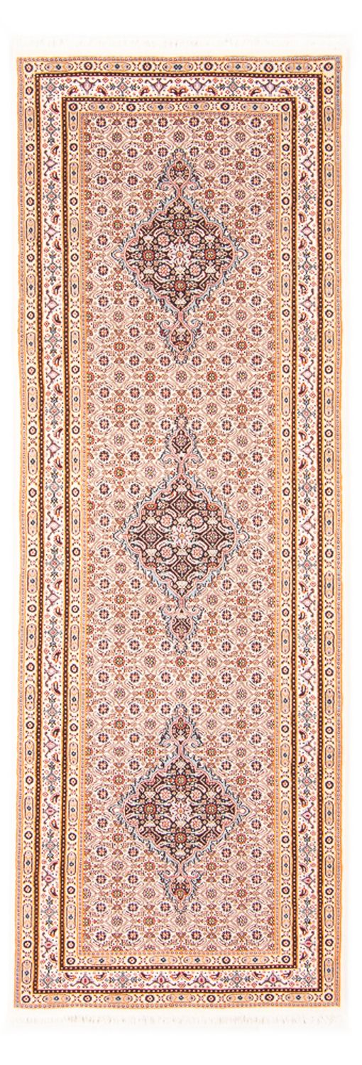 Moud Teppe 238x77cm - Persisk teppe