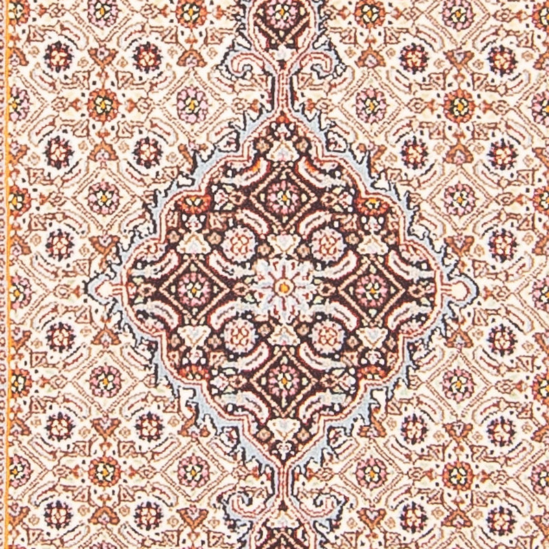 Moud Teppe 238x77cm - Persisk teppe