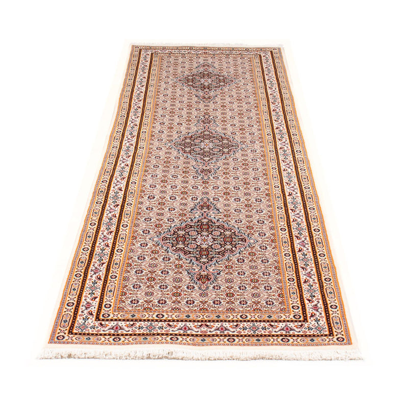Moud Teppe 238x77cm - Persisk teppe