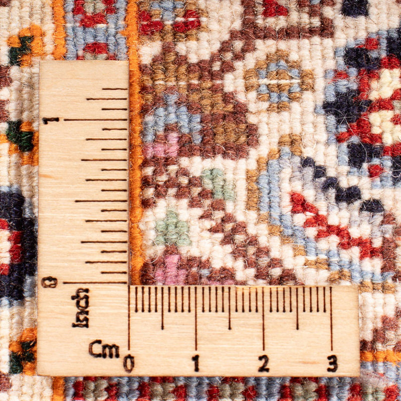 Moud Teppe 238x77cm - Persisk teppe