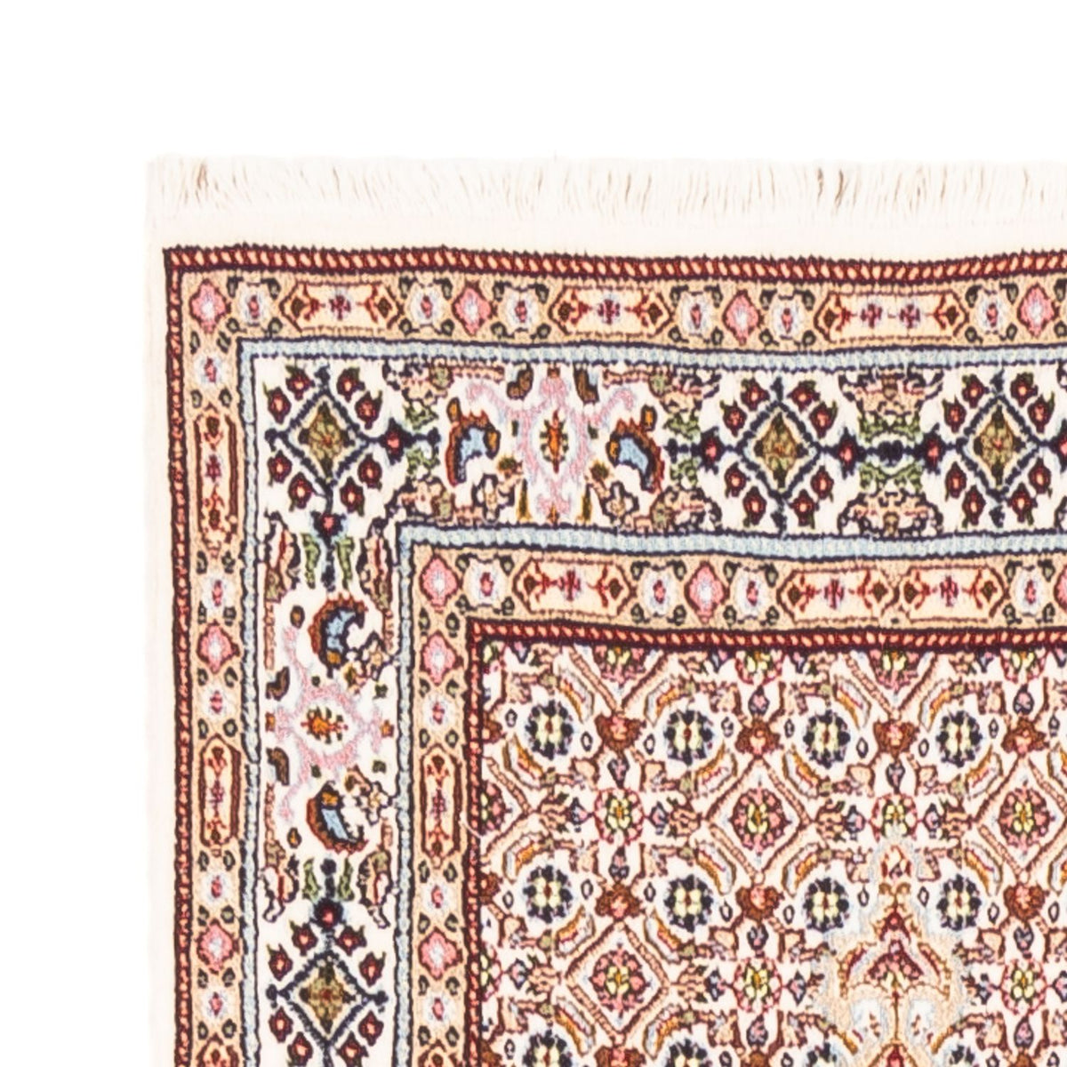 Moud Teppe 77x245cm - Persisk teppe