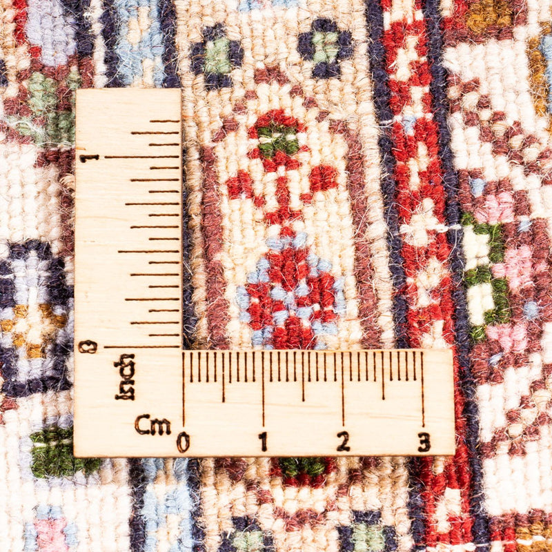 Moud Teppe 77x245cm - Persisk teppe