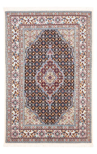 Moud Teppe 148x99cm - Persisk teppe – product image