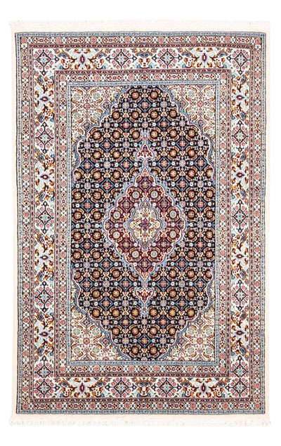 Moud Teppe 99x148cm - Persisk teppe