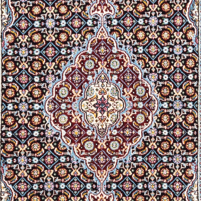 Moud Teppe 148x99cm - Persisk teppe