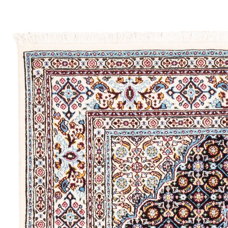 Moud Teppe 148x99cm - Persisk teppe