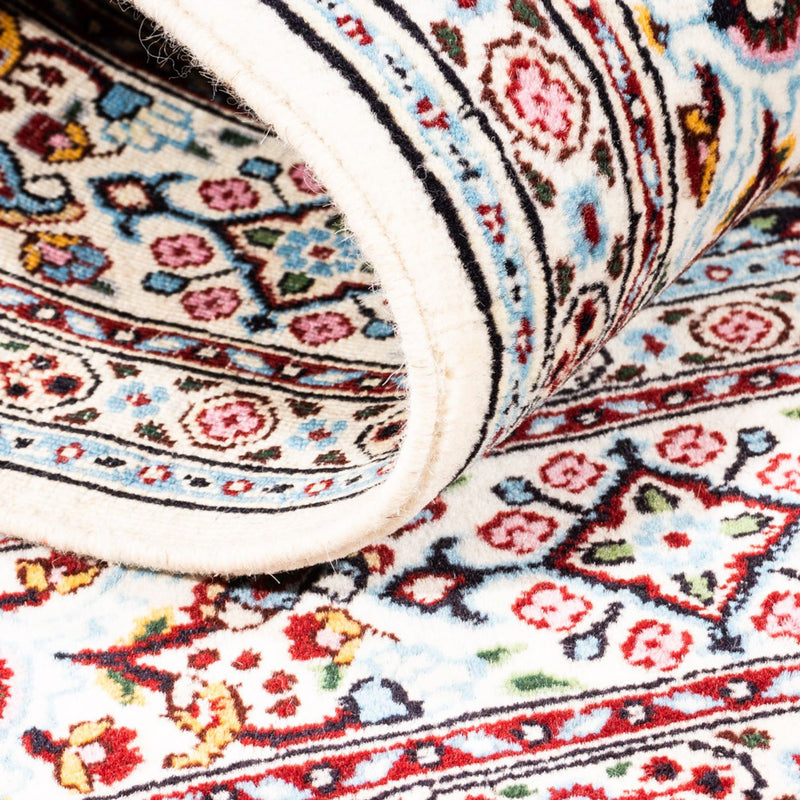 Moud Teppe 148x99cm - Persisk teppe