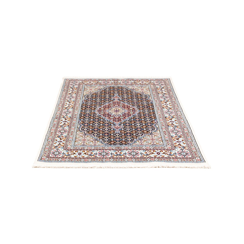 Moud Teppe 148x99cm - Persisk teppe