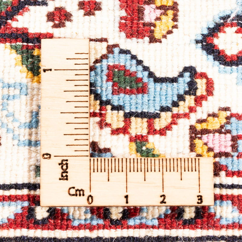 Moud Teppe 148x99cm - Persisk teppe