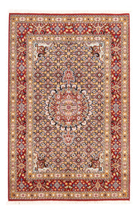 Moud Teppe 140x96cm - Persisk teppe – product image