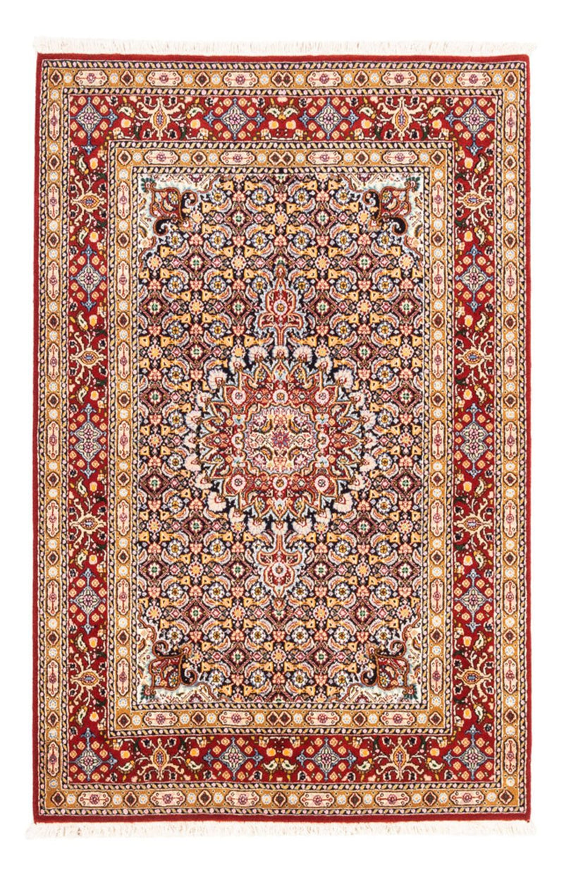 Moud Teppe 140x96cm - Persisk teppe