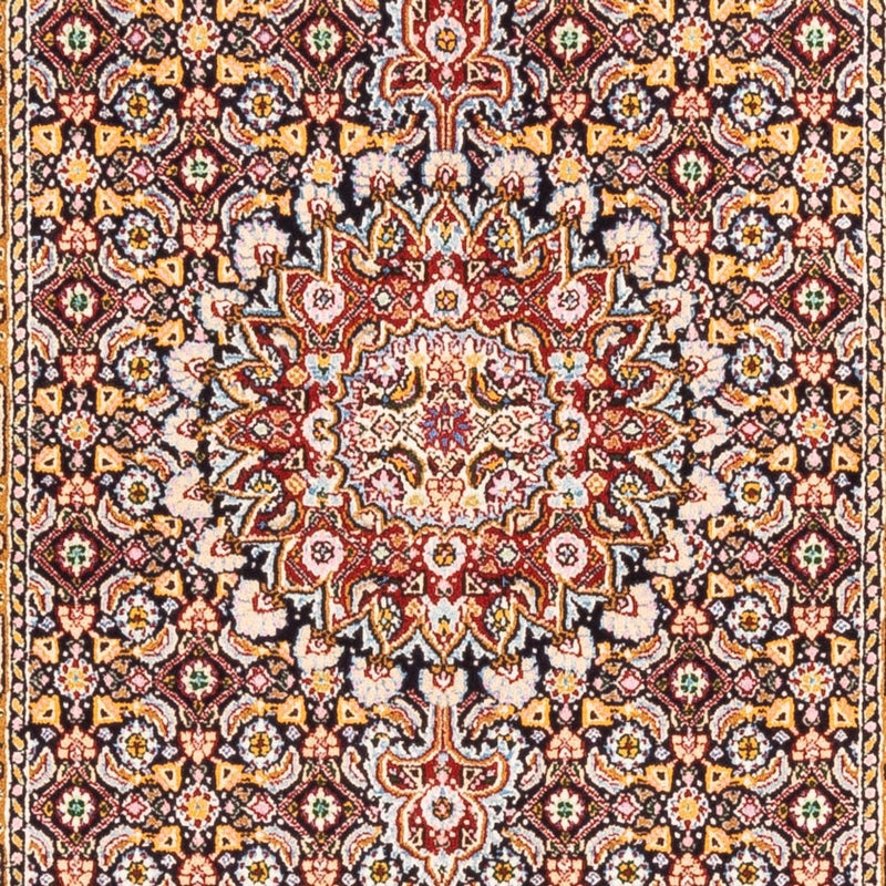 Moud Teppe 140x96cm - Persisk teppe