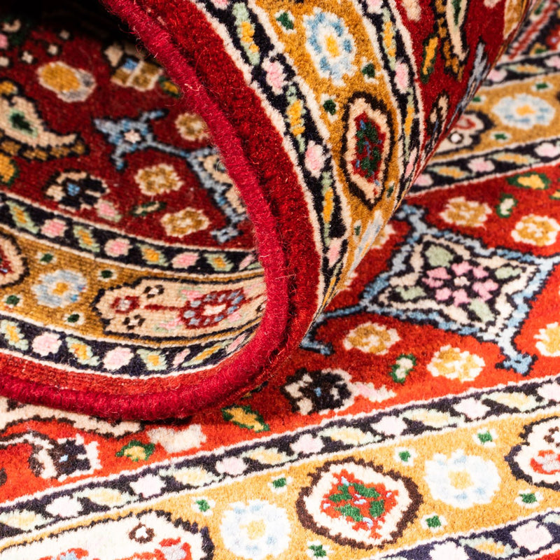 Moud Teppe 140x96cm - Persisk teppe