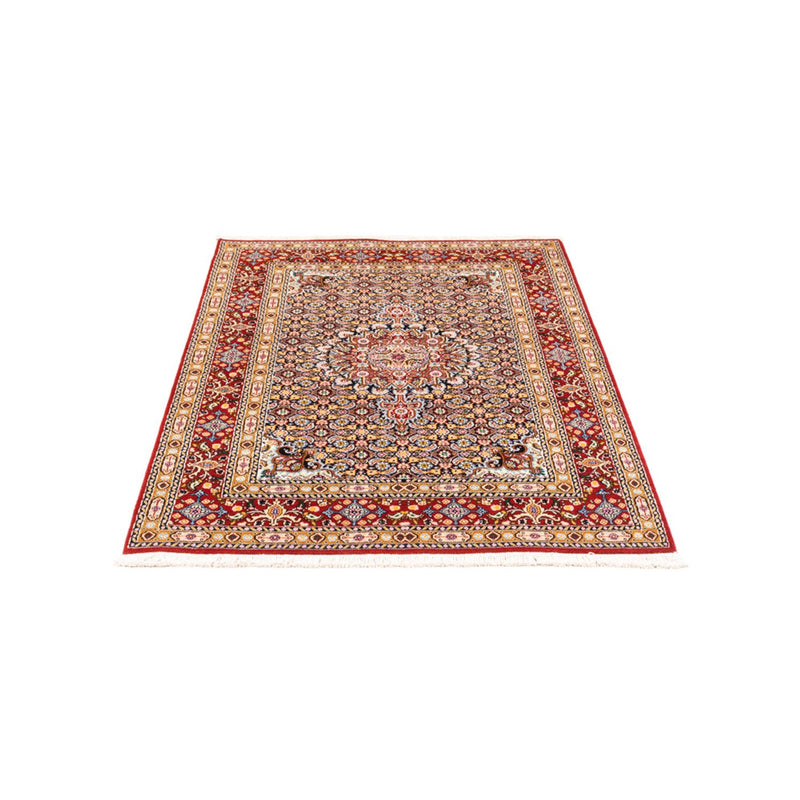 Moud Teppe 140x96cm - Persisk teppe