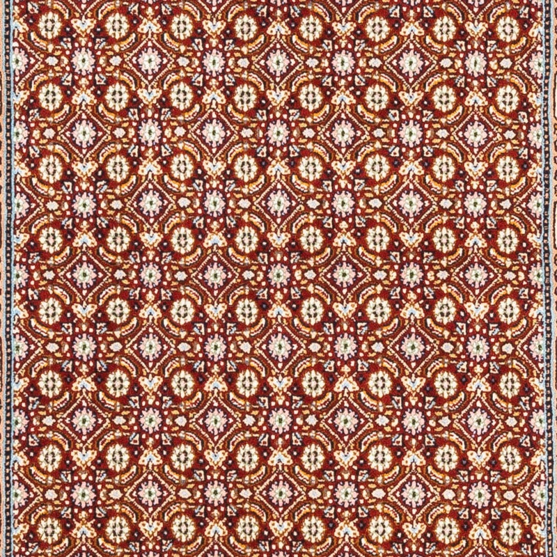 Moud Teppe 147x93cm - Persisk teppe