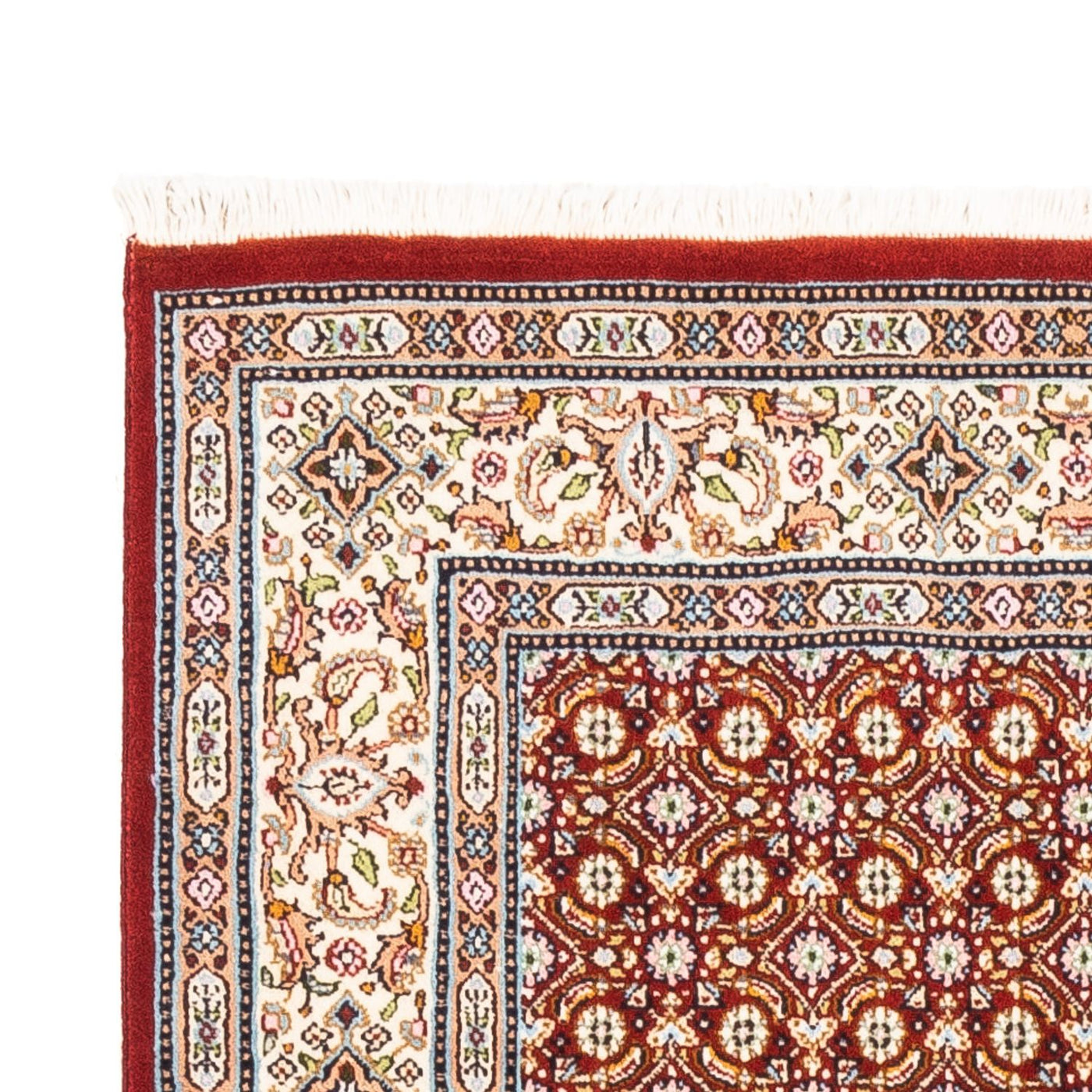 Moud Teppe 147x93cm - Persisk teppe