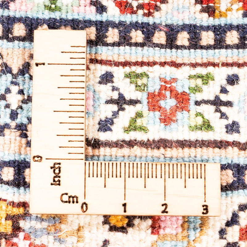 Moud Teppe 147x93cm - Persisk teppe