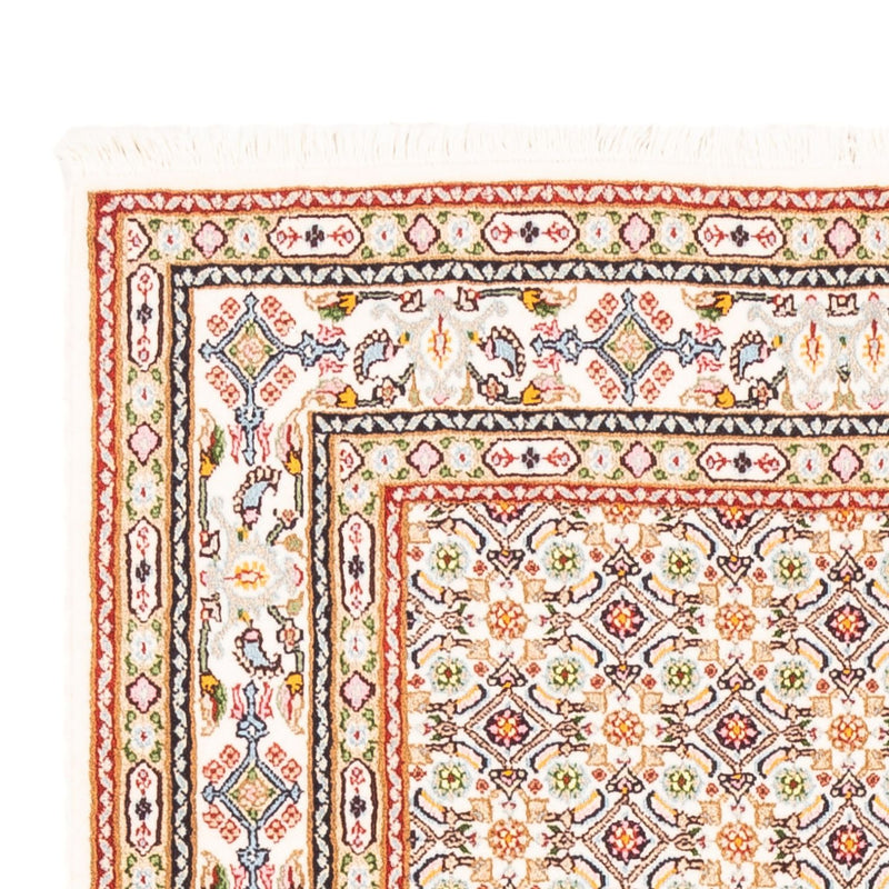 Perserteppich - Classic - 147 x 93 cm - creme