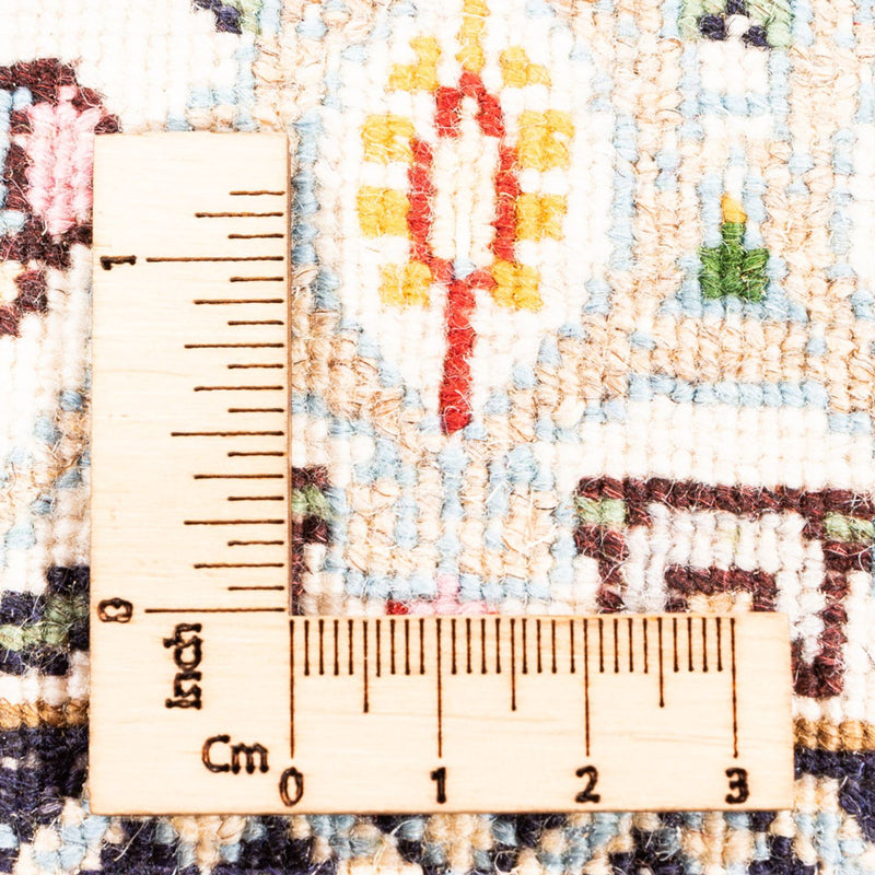 Perserteppich - Classic - 147 x 93 cm - creme