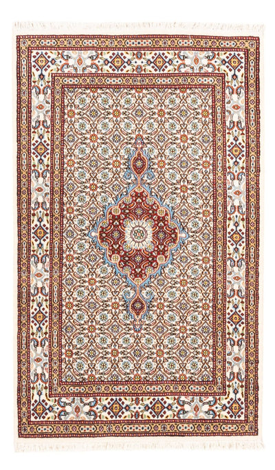 Moud Teppe 77x120cm - Persisk teppe
