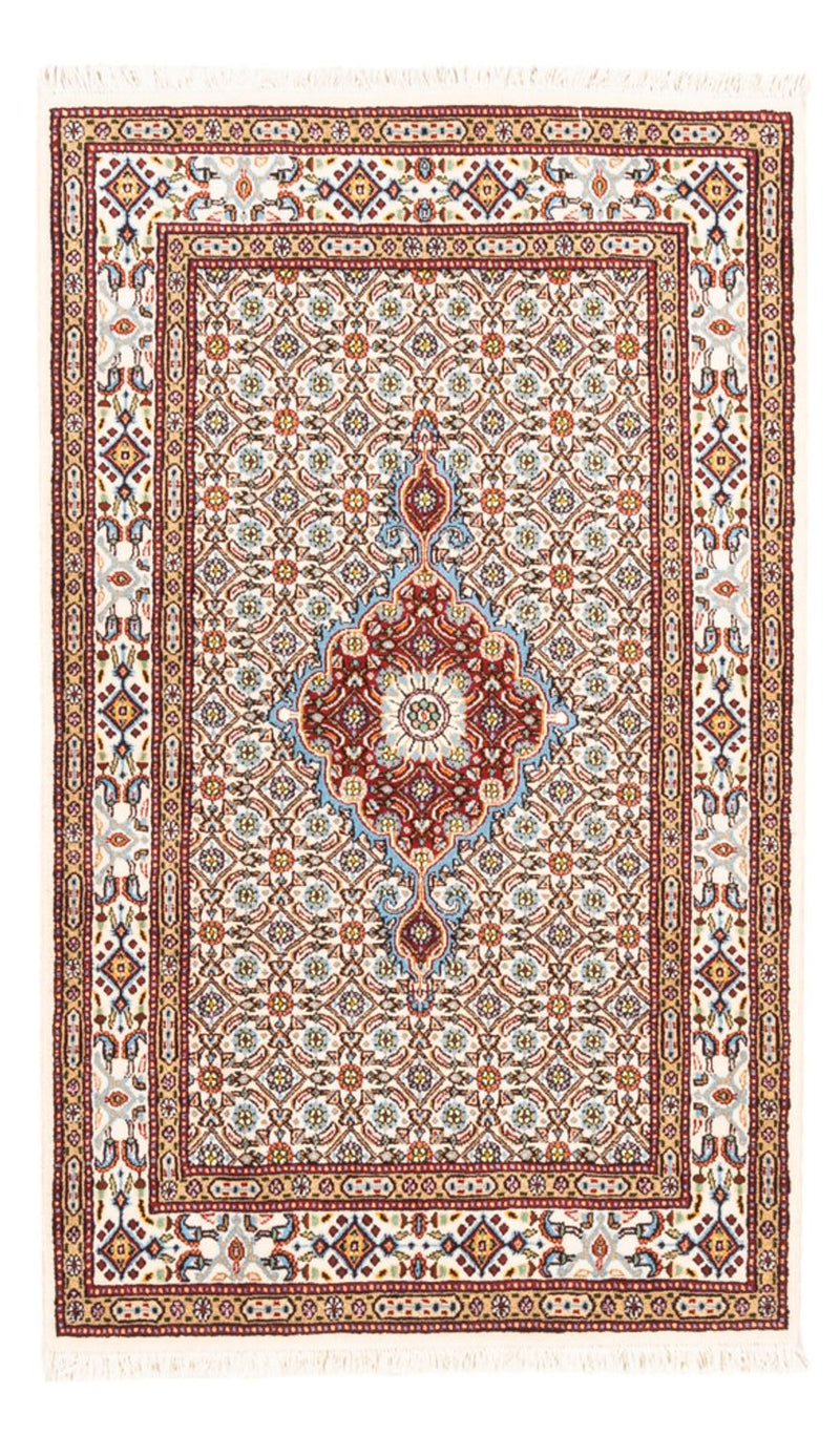 Moud Teppe 77x120cm - Persisk teppe