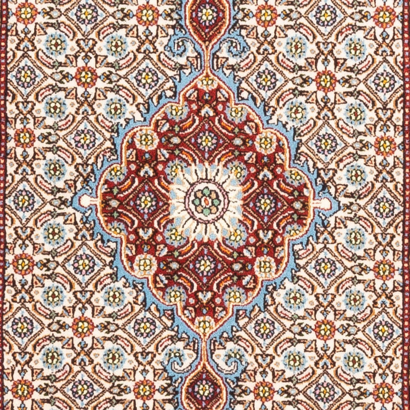 Moud Teppe 77x120cm - Persisk teppe